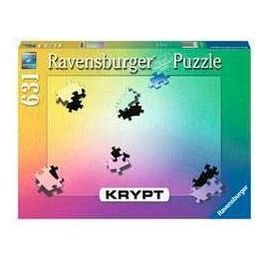 Puzzle 631 Pezzi Linea Krypt Gradient