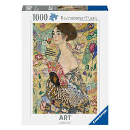 Puzzle Art Collection 1000 Pezzi
