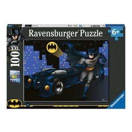 Puzzle Batman Puzzle 100 XXL