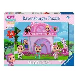 Puzzle Cry Babies 60 Giant