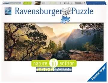 Ravensburger Puzzle Il Parco
