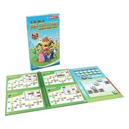 Puzzle Magnetico Super Mario Coin Collector