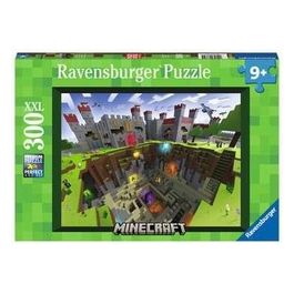Ravensburger Puzzle Assortito130/390 300 Pezzi XXL