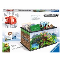 Puzzle 11286 3d 