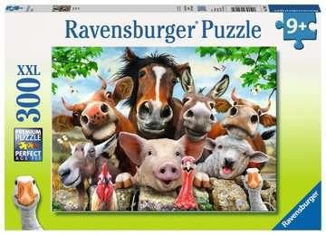 Ravensburger Puzzle Selfie In