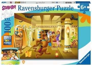 Ravensburger Scooby Doo Puzzle
