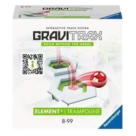 Ravensburger Set Pista Gravitrax Elemento Trampolino