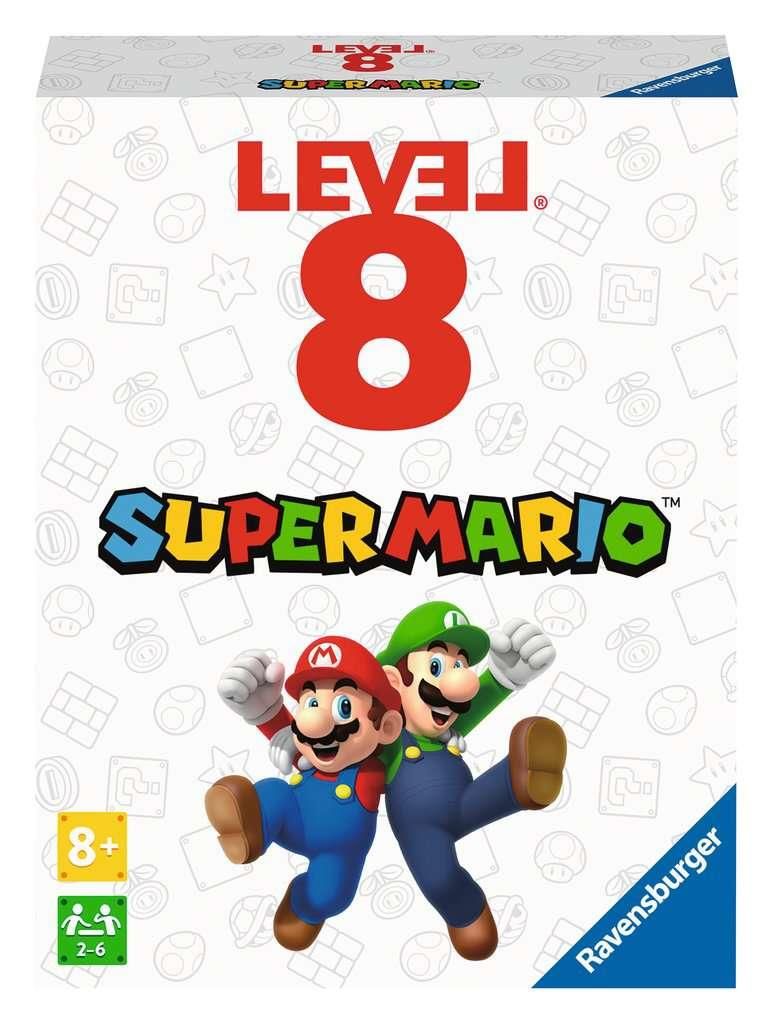 Ravensburger Super Mario Level