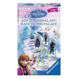 Ravensburger Travel Game Frozen 2