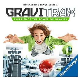 Gravitrax Starter Set