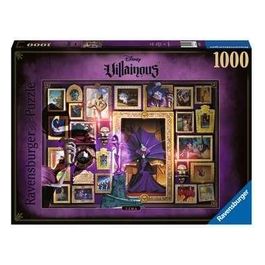 Villainous Yzma Puzzle 1000 Pezzi