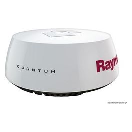 Raymarine Antenna Raymarine Quantum con cavo 10 m 