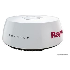 Raymarine Antenna Raymarine Quantum con cavo 10 m 