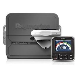 Raymarine Autopilota Raymarine EV-200 Linear pack 