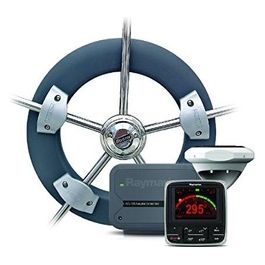 Raymarine Autopilota a ruota Raymarine EV-100 Wheel 