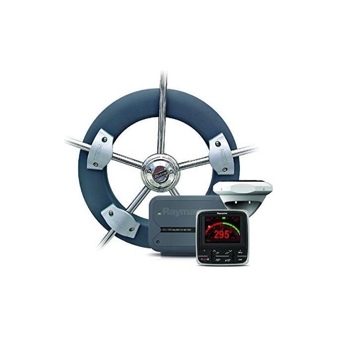Raymarine Autopilota a ruota Raymarine EV-100 Wheel