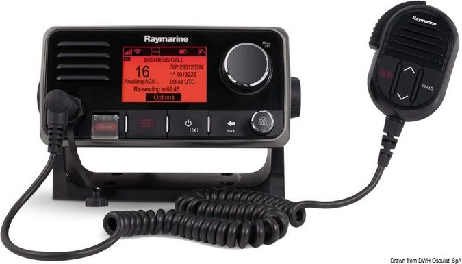 Raymarine Cavo prolunga 10m per Raymic