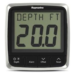 Raymarine Display Depth Raymarine i50 