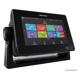 Raymarine Display multifunzione touchscreen Axiom 7DV 
