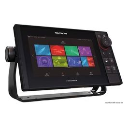Raymarine Display Multifunzione Touchscreen Axiom Pro 9s 