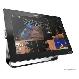 Raymarine Display multifunzione touchscreen Axiom 12 
