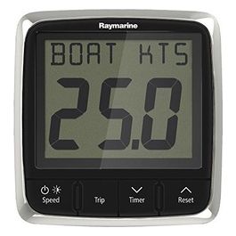 Raymarine Display Speed Raymarine i50 