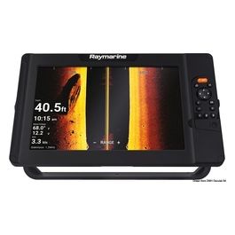 Raymarine Ecos daglio Element 9 HV 