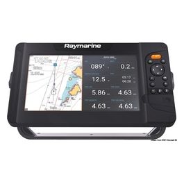 Raymarine Ecos daglio Element 9 S 