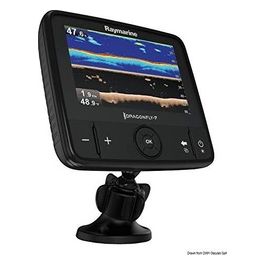 Raymarine Ecoscandaglio Raymarine Dragonfly 7PRO 7'''' 