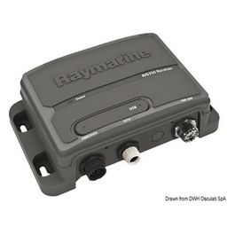 Raymarine Modulo ricevitore Raymarine AIS350 