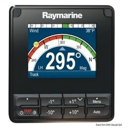 Raymarine Strumento autopilota Raymarine p70s 