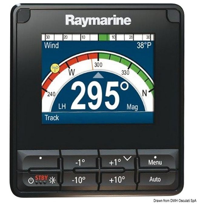 Raymarine Strumento autopilota Raymarine p70s 