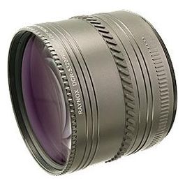 DCR-5320 Pro Obiettivo per Fotocamera