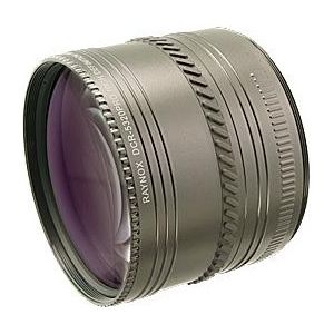 Raynox DCR-5320 Pro Obiettivo per Fotocamera