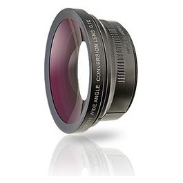 DCR 732 Obiettivo per Fotocamera