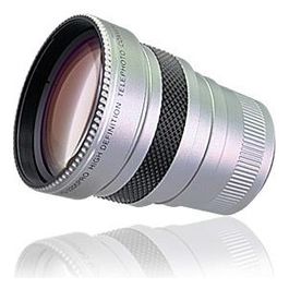 HD 2200 Pro LE Plus Obiettivo per Fotocamera