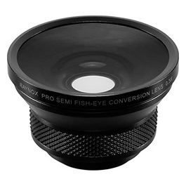 HD 3037 Pro Semi-Fisheye 0.3x