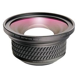 HD 7049 PRO 0.7x 49 Obiettivo per Fotocamera