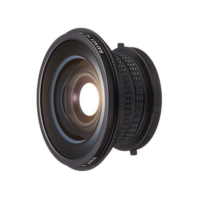 Raynox HDP 2800 ES 52 Obiettivo per Fotocamera