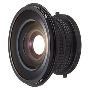 Raynox HDP 2800 ES 52 Obiettivo per Fotocamera