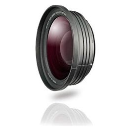 HDP-7880ES 0.79 Obiettivo Grandangolare