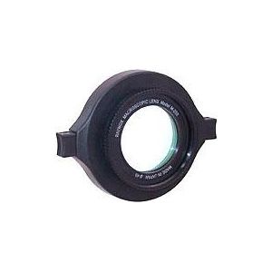 Raynox Lente Grandangolare 0.5x Qc-505 27-37mm per Videocamere