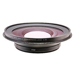 MX-3000 0.3x Fish-Eye