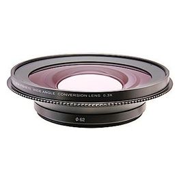 MX-3062 Pro Semi-Fisheye-Lens 0.3x