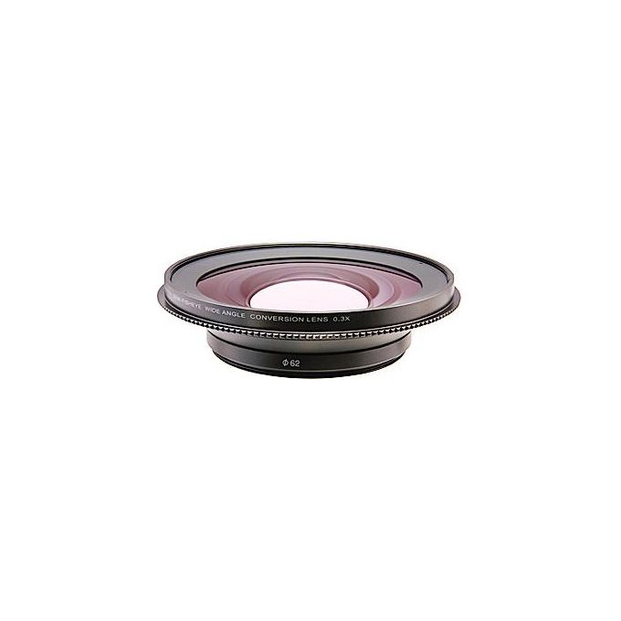 Raynox MX-3062 Pro Semi-Fisheye-Lens 0.3x