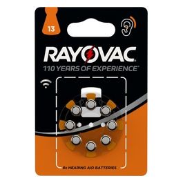 Pile per Acustica Ha13 1.45V