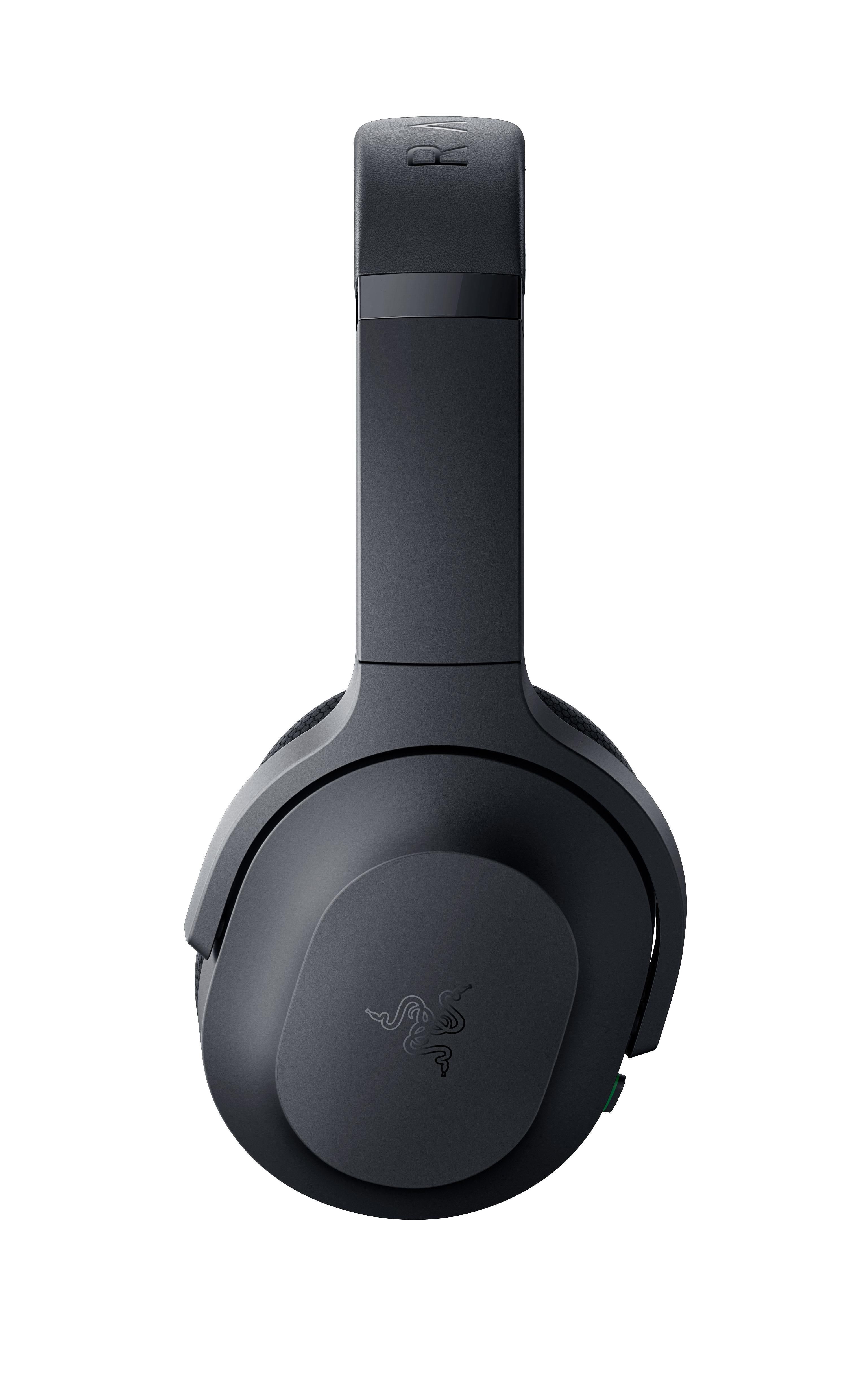 Razer Barracuda X Auricolare Con cavo e senza cavo A Padiglione Giocare USB  tipo-C Bluetooth Bianco