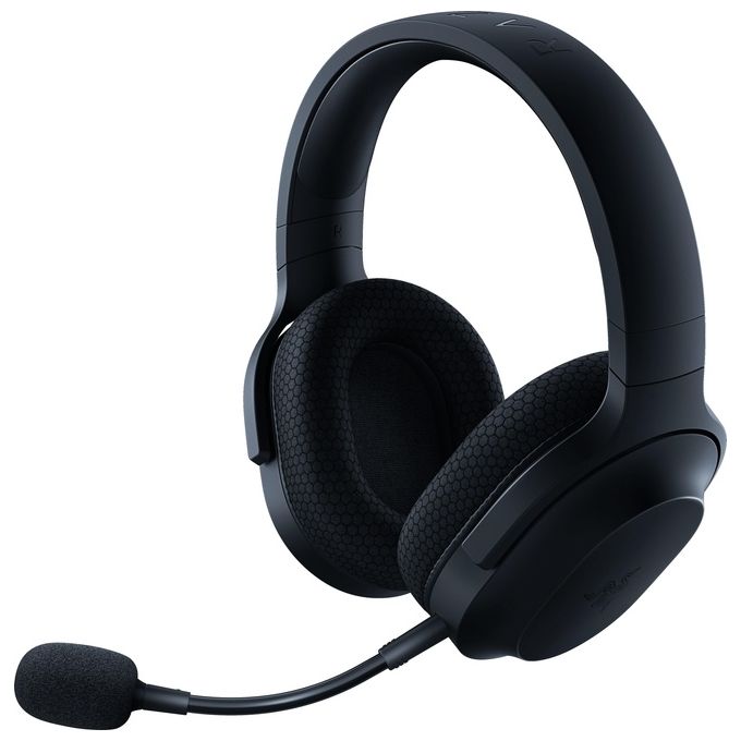 Image of Razer Barracuda X Auricolare con Cavo e Senza Cavo Portatile Giocare USB Tipo-C Bluetooth Nero