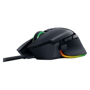 Razer Basilisk V3 Mouse Gaming Mano Destra Usb Tipo A Ottico 26000 Dpi-image