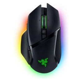 Basilisk V3 Pro Mouse Mano destra RF Wireless  Bluetooth  USB Type-C Ottico 30000 D